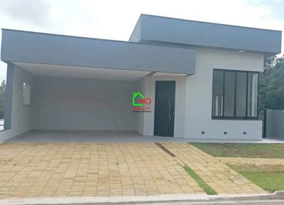 Casa de Condomínio, 4 quartos - Foto 2