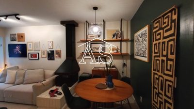 Apartamento, 1 quarto, 50 m² - Foto 2
