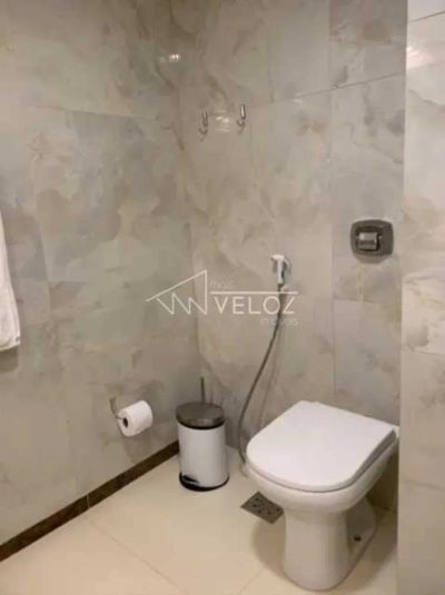 Apartamento, 3 quartos, 163 m² - Foto 1