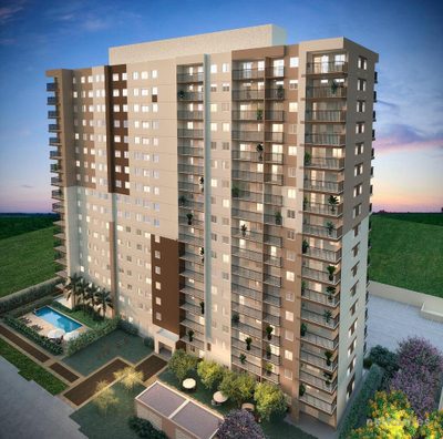 Loteamento e Condomínio - Foto 1