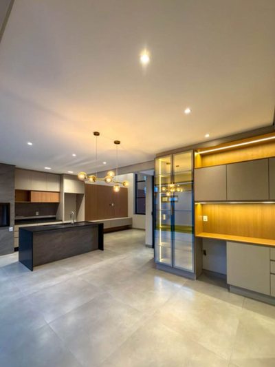 Casa, 3 quartos, 140 m² - Foto 5