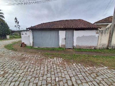 Casa, 2 quartos, 140 m² - Foto 1