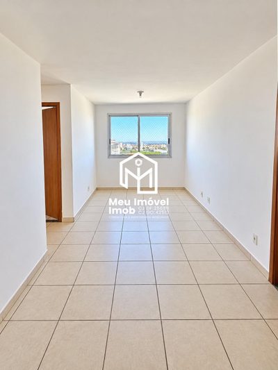 Apartamento, 2 quartos, 49 m² - Foto 2