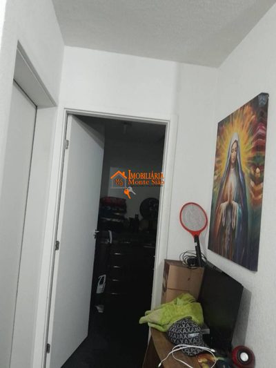 Apartamento, 1 quarto, 40 m² - Foto 5