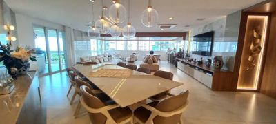 Apartamento, 3 quartos, 300 m² - Foto 5