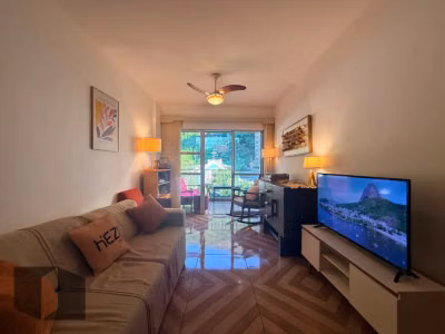 Apartamento, 2 quartos, 62 m² - Foto 3