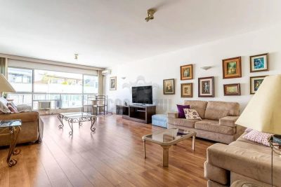 Apartamento, 3 quartos, 170 m² - Foto 2