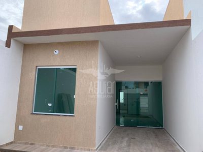 Casa, 2 quartos, 92 m² - Foto 1