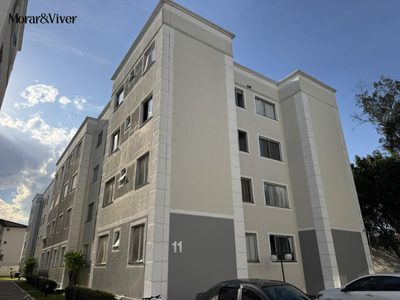 Apartamento, 2 quartos, 47 m² - Foto 3