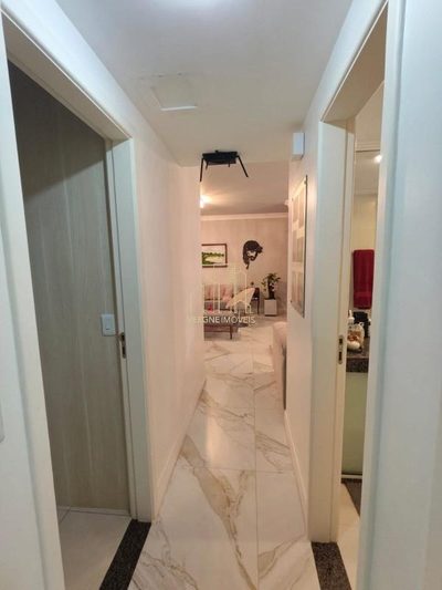 Apartamento, 3 quartos, 117 m² - Foto 2
