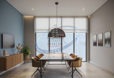 Apartamento, 3 quartos, 84 m² - Foto 5