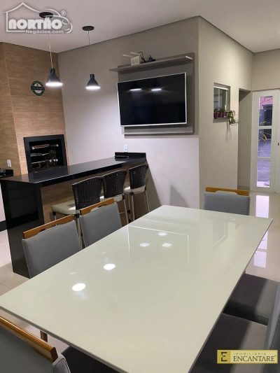 Casa, 3 quartos, 146 m² - Foto 4