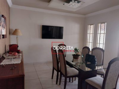 Casa, 3 quartos, 193 m² - Foto 5