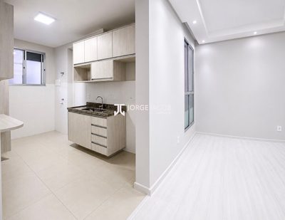 Apartamento, 2 quartos, 47 m² - Foto 1