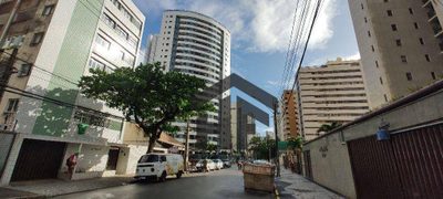 Apartamento, 2 quartos, 77 m² - Foto 3