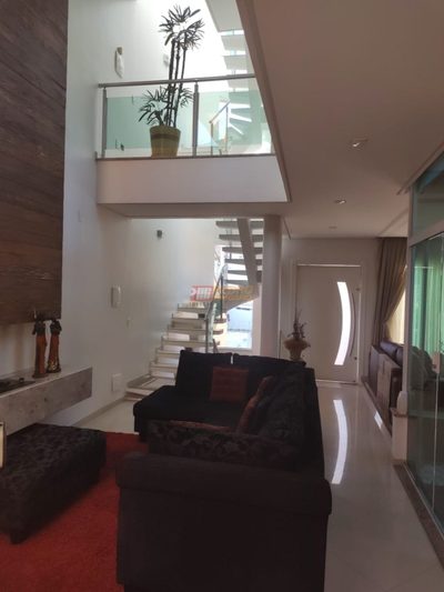 Sobrado, 3 quartos, 460 m² - Foto 4