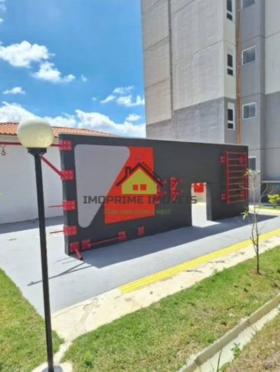 Apartamento, 2 quartos, 47 m² - Foto 4