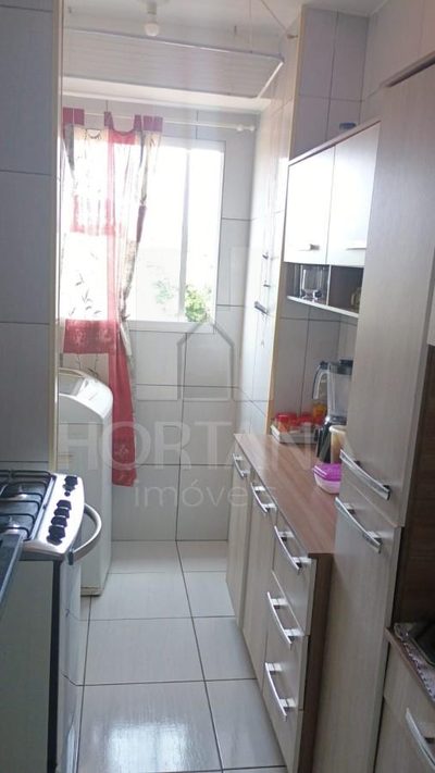Apartamento, 2 quartos - Foto 5