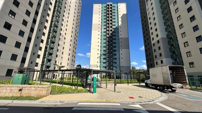 Apartamento, 3 quartos, 105 m² - Foto 1
