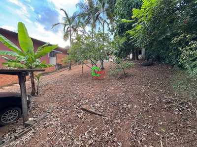 Terreno, 420 m² - Foto 1