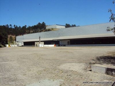 Depósito-Galpão, 21553 m² - Foto 2