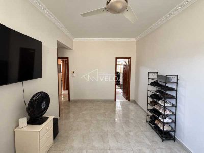 Apartamento, 2 quartos, 87 m² - Foto 1