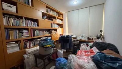 Apartamento, 3 quartos, 152 m² - Foto 1