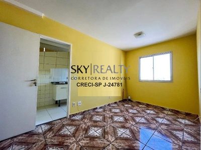Apartamento, 2 quartos, 46 m² - Foto 4