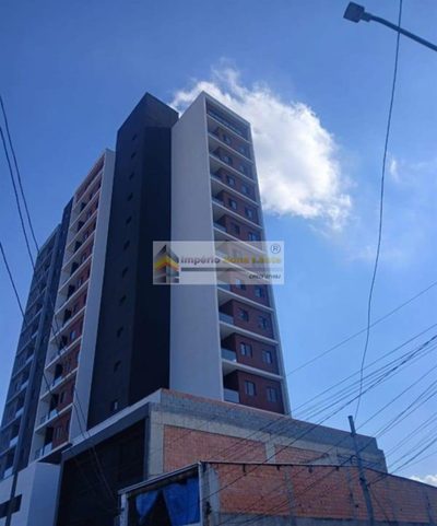 Apartamento, 1 quarto, 40 m² - Foto 3