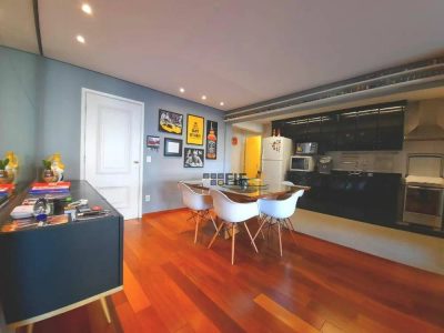 Apartamento, 3 quartos, 120 m² - Foto 2