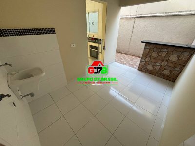 Casa, 3 quartos, 95 m² - Foto 3
