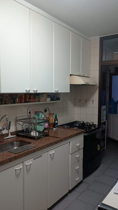 Apartamento, 3 quartos, 90 m² - Foto 1