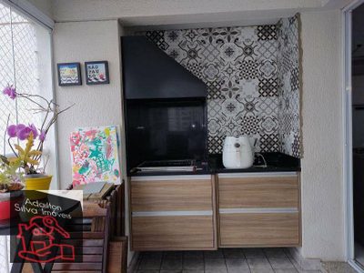 Apartamento, 3 quartos, 109 m² - Foto 3