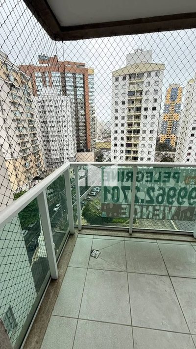 Apartamento, 2 quartos, 58 m² - Foto 5
