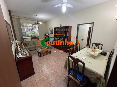 Apartamento, 3 quartos, 95 m² - Foto 1