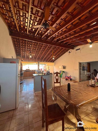 Casa, 2 quartos, 250 m² - Foto 3