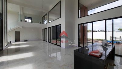 Casa de Condomínio, 4 quartos - Foto 5