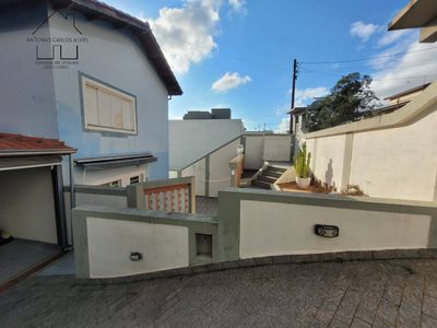 Casa, 3 quartos, 250 m² - Foto 3
