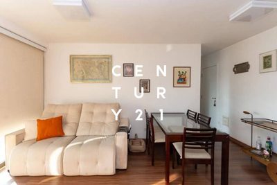 Apartamento, 2 quartos, 63 m² - Foto 5