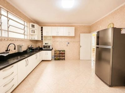 Sobrado, 3 quartos, 208 m² - Foto 5