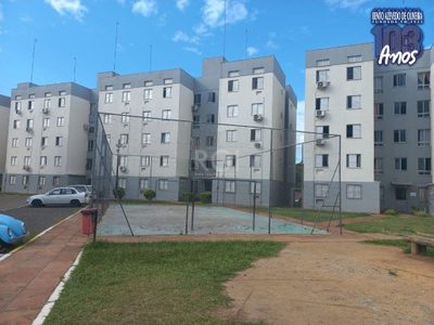 Apartamento, 2 quartos, 43 m² - Foto 1