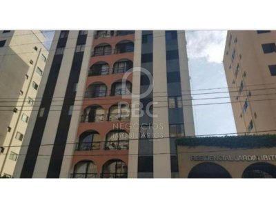 Apartamento, 2 quartos, 46 m² - Foto 2