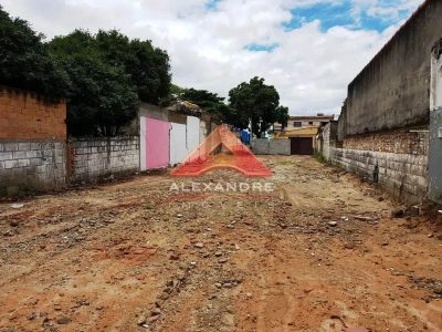 Terreno, 450 m² - Foto 2