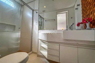 Cobertura, 2 quartos, 122 m² - Foto 1