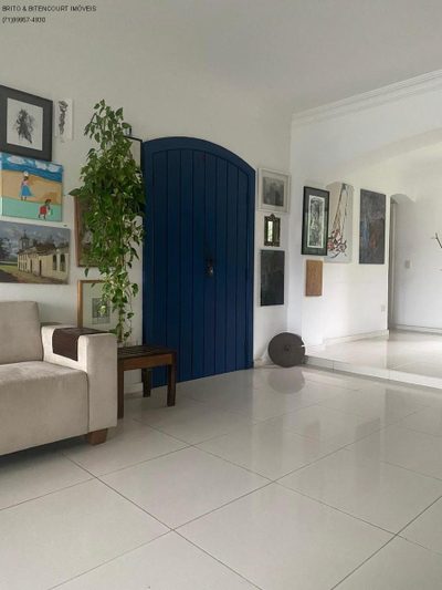 Apartamento, 4 quartos, 156 m² - Foto 5