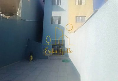 Casa, 4 quartos, 115 m² - Foto 1