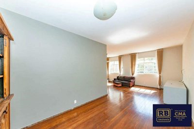 Apartamento, 4 quartos, 120 m² - Foto 3