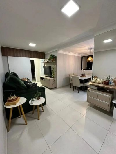 Apartamento, 2 quartos, 20 m² - Foto 1