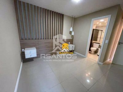 Apartamento, 2 quartos, 83 m² - Foto 3