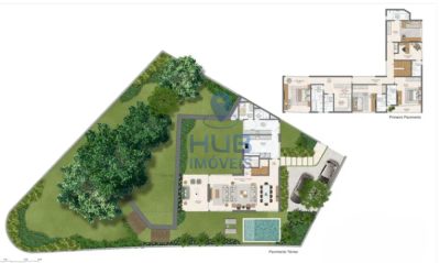 Casa, 4 quartos, 278 m² - Foto 5